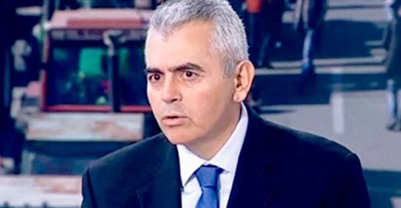 Χαρακόπουλος προς υπουργό Αγροτικής Ανάπτυξης: Θα αποζημιωθούν οι παραγωγοί που καπνά τους “έβρασαν” στην Ελασσόνα; Χαρακόπουλος προς υπουργό Αγροτικής Ανάπτυξης: Θα αποζημιωθούν οι παραγωγοί που καπνά τους “έβρασαν” στην Ελασσόνα;