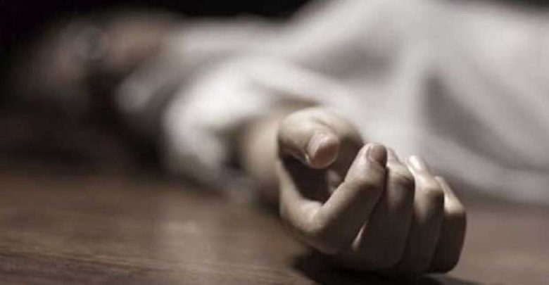 Λαρισαίος βρέθηκε νεκρός σε σήψη στο σπίτι του Λαρισαίος βρέθηκε νεκρός σε σήψη στο σπίτι του