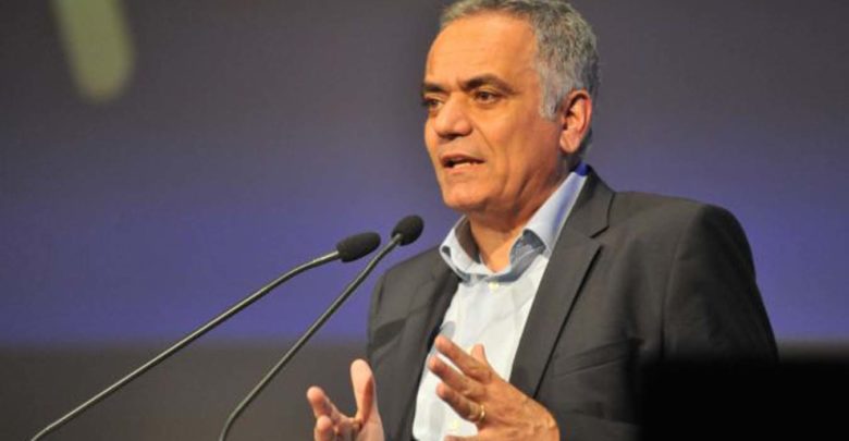 Σκουρλέτης: Φταίει η άναρχη δόμηση για τη τραγωδία στο Μάτι Σκουρλέτης: Φταίει η άναρχη δόμηση για τη τραγωδία στο Μάτι