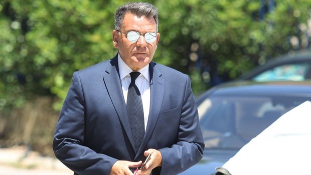Κούγιας: "Παράνομη η απόφαση της εκτελεστικής επιτροπής της ΕΠΟ" Κούγιας: "Παράνομη η απόφαση της εκτελεστικής επιτροπής της ΕΠΟ"