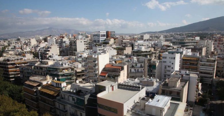 Αυξάνεται το ενδιαφέρον των Κινέζων για την αγορά κατοικίας στην Ελλάδα Αυξάνεται το ενδιαφέρον των Κινέζων για την αγορά κατοικίας στην Ελλάδα