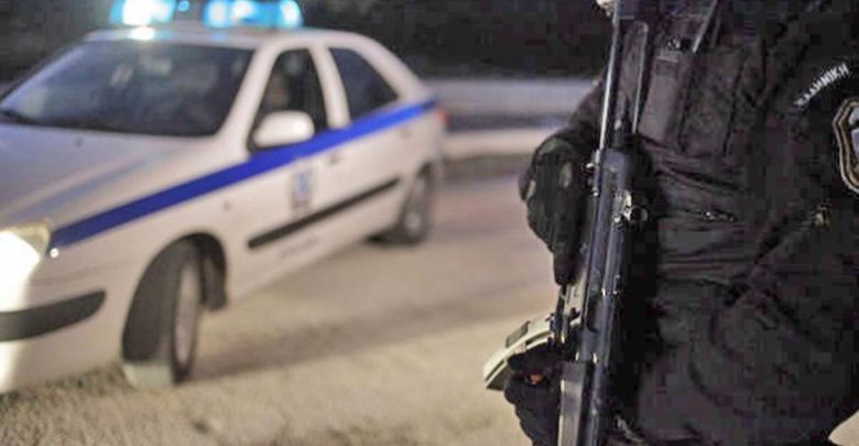 Εκτεταμένη αστυνομική επιχείρηση σε περιοχή του νομού Μαγνησίας - Συνελήφθησαν 7 άτομα Εκτεταμένη αστυνομική επιχείρηση σε περιοχή του νομού Μαγνησίας - Συνελήφθησαν 7 άτομα