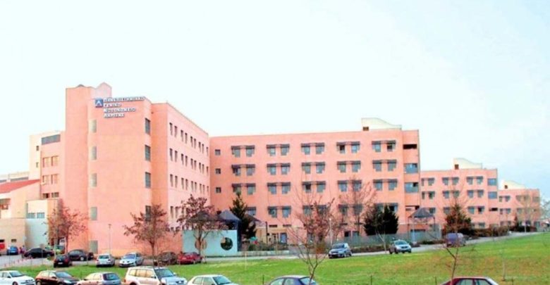 Το ΠΓΝΛ μελετά την ίδρυση παιδοχειρουργικής κλινικής – Ενέργειες για αναβάθμιση υπηρεσιών για νεογνά και παιδιά Το ΠΓΝΛ μελετά την ίδρυση παιδοχειρουργικής κλινικής – Ενέργειες για αναβάθμιση υπηρεσιών για νεογνά και παιδιά