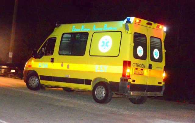 Θεσσαλονίκη: Θύμα επίθεσης 19χρονος στο κέντρο της πόλης Θεσσαλονίκη: Θύμα επίθεσης 19χρονος στο κέντρο της πόλης