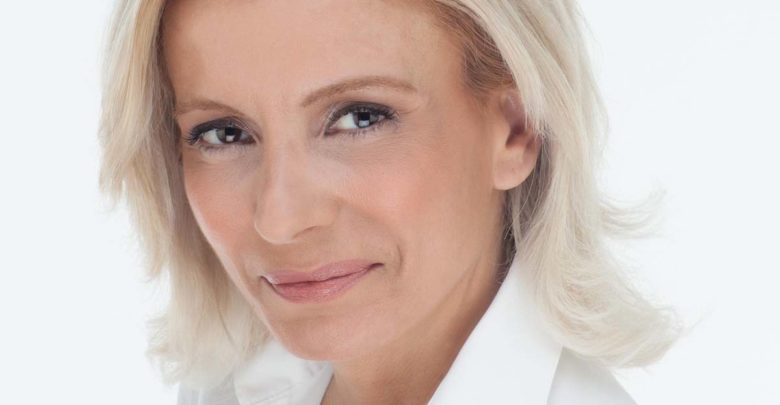 Ρ. Καραλαριώτου: «Το προεκλογικό άγχος του κ. Καλογιάννη βυθίζει τη Λάρισα στο χάος» Ρ. Καραλαριώτου: «Το προεκλογικό άγχος του κ. Καλογιάννη βυθίζει τη Λάρισα στο χάος»