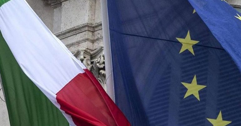 Ιταλία: Την Τρίτη -τελικά- η έγκριση του προϋπολογισμού από το υπουργικό Ιταλία: Την Τρίτη -τελικά- η έγκριση του προϋπολογισμού από το υπουργικό