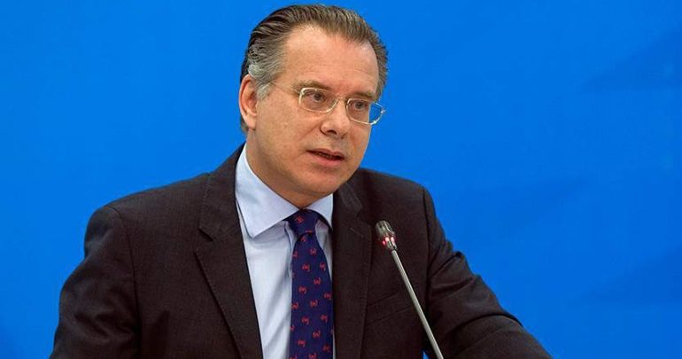 Γ. Κουμουτσάκος: Οι αλβανικές αρχές να διευκρινίσουν άμεσα πως σκοτώθηκε ο Κ. Κατσιφάς Γ. Κουμουτσάκος: Οι αλβανικές αρχές να διευκρινίσουν άμεσα πως σκοτώθηκε ο Κ. Κατσιφάς
