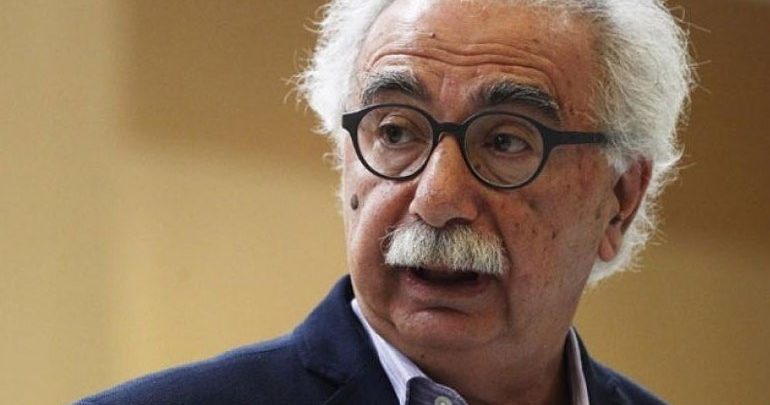 Γαβρόγλου: Να είμαστε ευγνώμονες για όσους θυσιάστηκαν Γαβρόγλου: Να είμαστε ευγνώμονες για όσους θυσιάστηκαν