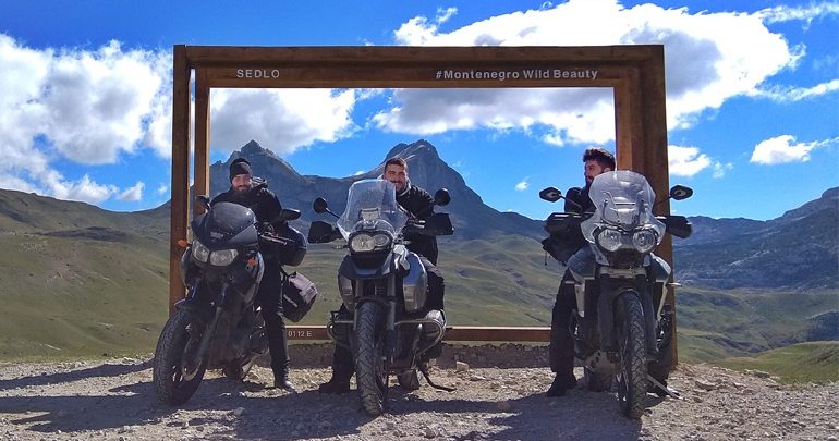 MotoRoadTrip 2018: Γυρνώντας στα Βαλκάνια-Μέρος 2ο MotoRoadTrip 2018: Γυρνώντας στα Βαλκάνια-Μέρος 2ο