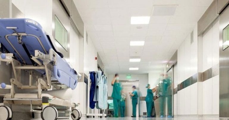 ΠΟΕΔΗΝ: 3.000 τα δηλωθέντα κρούσματα ιλαράς ΠΟΕΔΗΝ: 3.000 τα δηλωθέντα κρούσματα ιλαράς