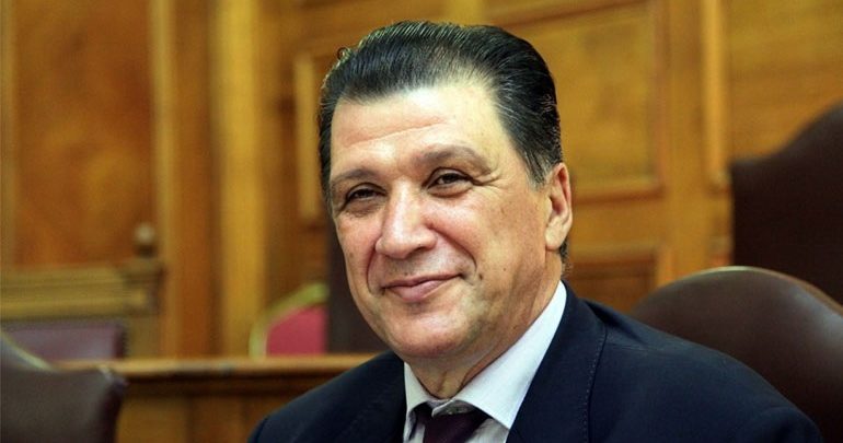 Θεσσαλονίκη: Υποψήφιος δήμαρχος στον κεντρικό δήμο ο Γ. Ορφανός Θεσσαλονίκη: Υποψήφιος δήμαρχος στον κεντρικό δήμο ο Γ. Ορφανός