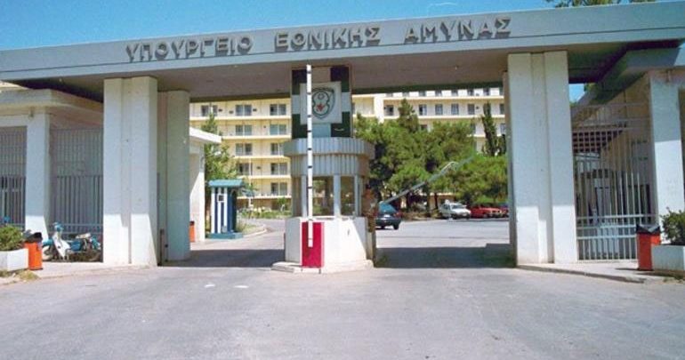 Η συνεχής αναβάθμιση της στρατιωτικής εκπαίδευσης αποτελεί προτεραιότητα για το υπουργείο Άμυνας Η συνεχής αναβάθμιση της στρατιωτικής εκπαίδευσης αποτελεί προτεραιότητα για το υπουργείο Άμυνας