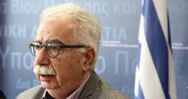 Κ. Γαβρόγλου: Πού είναι οι φοιτητές να διεκδικήσουν τους χώρους τους και την ακαδημαϊκή ειρήνη; Κ. Γαβρόγλου: Πού είναι οι φοιτητές να διεκδικήσουν τους χώρους τους και την ακαδημαϊκή ειρήνη;