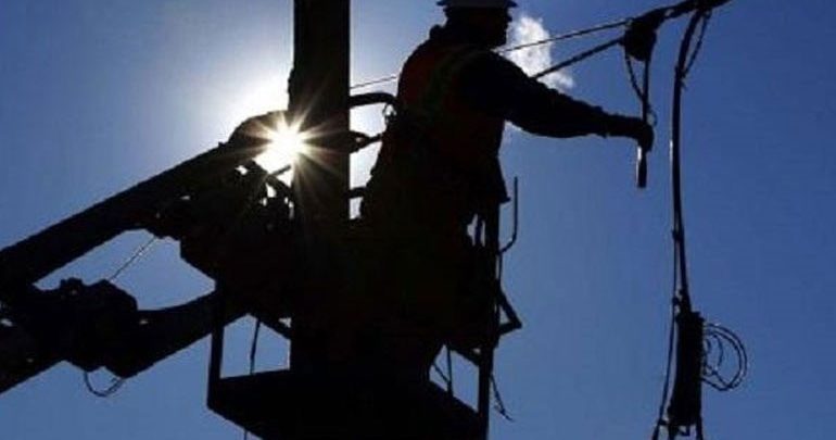 Διακοπή ρεύματος σήμερα στη Σαντορίνη Διακοπή ρεύματος σήμερα στη Σαντορίνη
