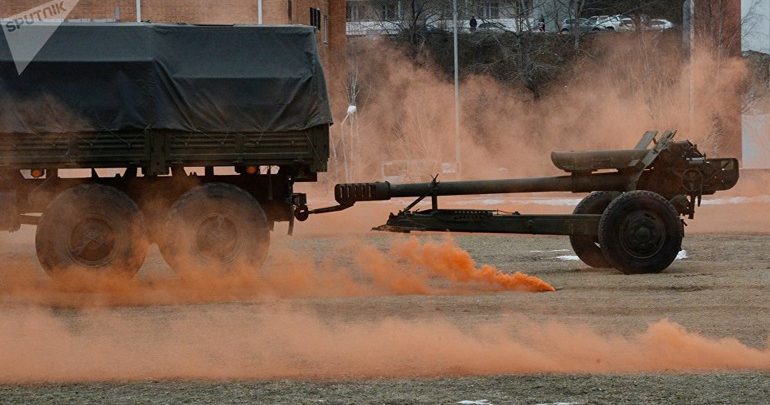 Η Ρωσία ενδέχεται να προμηθεύσει στην Κούβα στρατιωτικό εξοπλισμό αξίας 50 εκατ. δολαρίων Η Ρωσία ενδέχεται να προμηθεύσει στην Κούβα στρατιωτικό εξοπλισμό αξίας 50 εκατ. δολαρίων