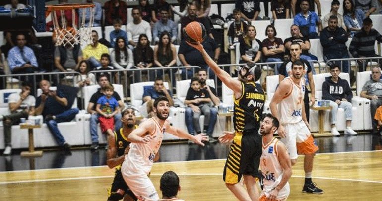 ΑΕΚ: Κάκωση ο Ξανθόπουλος ΑΕΚ: Κάκωση ο Ξανθόπουλος