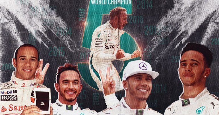 Formula 1: Νικητής ο Verstappen - Παγκόσμιος πρωταθλητής ο Hamilton Formula 1: Νικητής ο Verstappen - Παγκόσμιος πρωταθλητής ο Hamilton