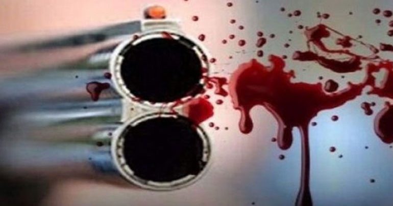 Θεσσαλία: Τραγωδία στη Φαλάνη - Άνδρας αυτοπυροβολήθηκε Θεσσαλία: Τραγωδία στη Φαλάνη - Άνδρας αυτοπυροβολήθηκε