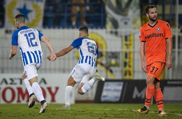 Super League (7η αγωνιστική): Τα γκολ και τα highlights όλων των αγώνων Super League (7η αγωνιστική): Τα γκολ και τα highlights όλων των αγώνων