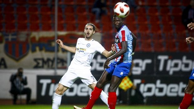 Super League (8η αγωνιστική): Τα γκολ και τα highlights των αγώνων Super League (8η αγωνιστική): Τα γκολ και τα highlights των αγώνων