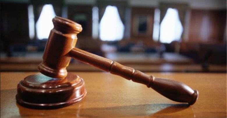 Ποινή 24 ετών στον 41χρονο που έβγαλε περίστροφο στο δικαστήριο Ποινή 24 ετών στον 41χρονο που έβγαλε περίστροφο στο δικαστήριο