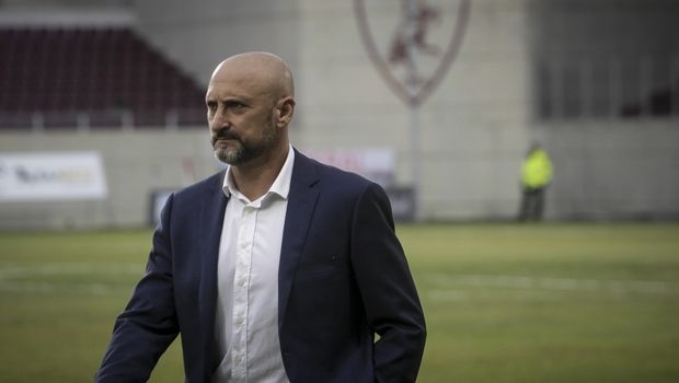 ΑΕΛ: Τριετές το συμβόλαιο του Τζανλούκα Φέστα ΑΕΛ: Τριετές το συμβόλαιο του Τζανλούκα Φέστα