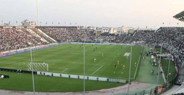 Οριστικά στις 29 Οκτωβρίου το ντέρμπι ΠΑΟΚ - Παναθηναϊκός Οριστικά στις 29 Οκτωβρίου το ντέρμπι ΠΑΟΚ - Παναθηναϊκός