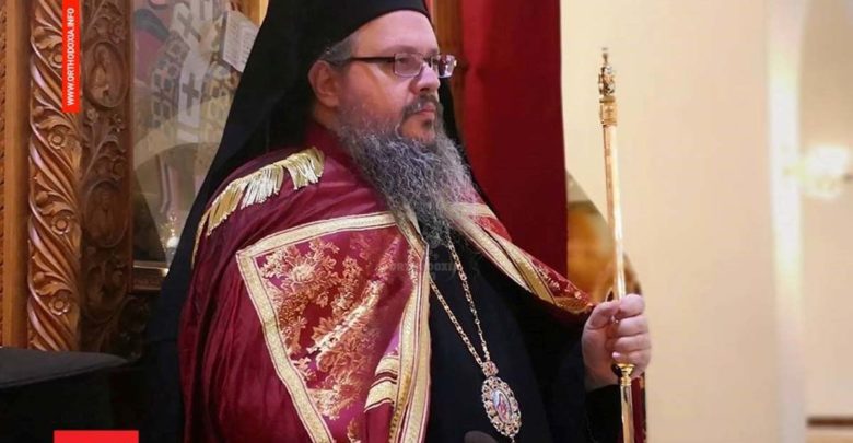 Μητροπολίτης Λαρίσης Ιερώνυμος: «Το πρόβλημα σε αυτό το Κράτος δεν ήταν ποτέ η Εκκλησία» Μητροπολίτης Λαρίσης Ιερώνυμος: «Το πρόβλημα σε αυτό το Κράτος δεν ήταν ποτέ η Εκκλησία»
