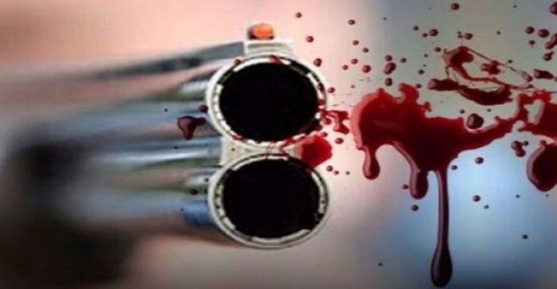 Τραγωδία στη Φαλάνη: Άντρας έβαλε τέλος στη ζωή του με μία σφαίρα στο κεφάλι Τραγωδία στη Φαλάνη: Άντρας έβαλε τέλος στη ζωή του με μία σφαίρα στο κεφάλι