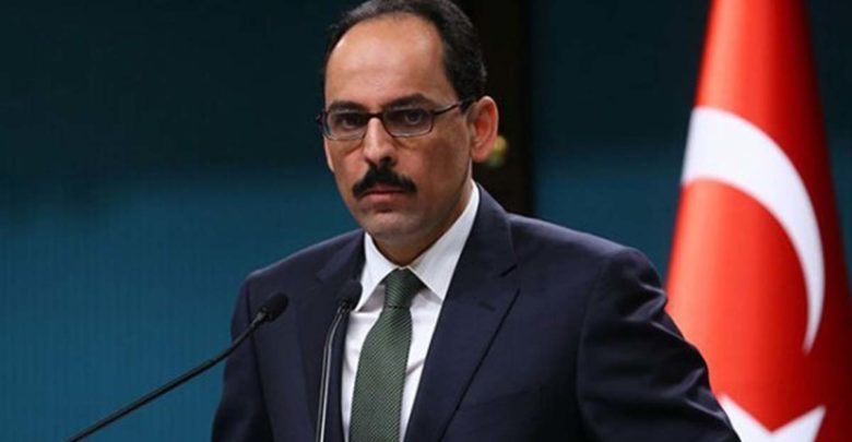 Εκπρόσωπος Ερντογάν: Θα ρίξουμε φως στη στυγερή δολοφονία του Κασόγκι Εκπρόσωπος Ερντογάν: Θα ρίξουμε φως στη στυγερή δολοφονία του Κασόγκι