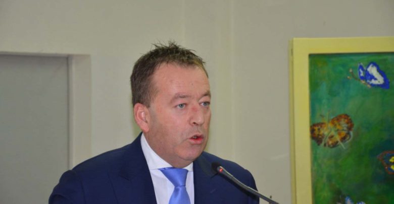Κόκκαλης για γιορτές κάστανου: Με καλύτερη οργάνωση να πάμε ψηλότερα το προϊόν Κόκκαλης για γιορτές κάστανου: Με καλύτερη οργάνωση να πάμε ψηλότερα το προϊόν