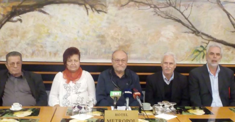 Εκδήλωση για τα 10 χρόνια λειτουργίας του Μουσείου Αμπελακίων Εκδήλωση για τα 10 χρόνια λειτουργίας του Μουσείου Αμπελακίων