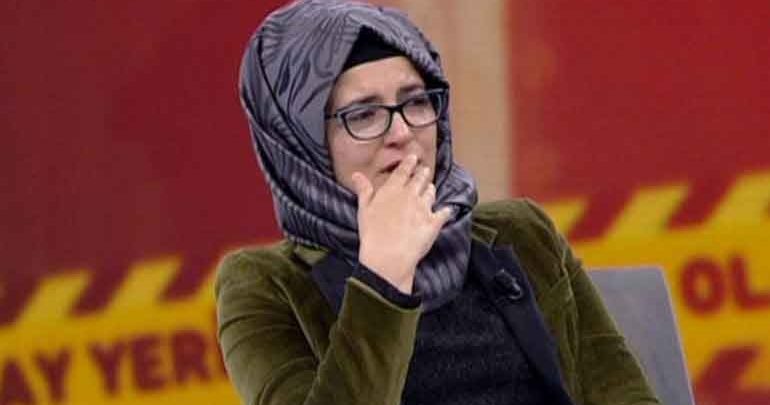 Υπόθεση Κασόγκι: Η σύντροφος του δημοσιογράφου ζήτησε τη βοήθεια του Τραμπ για να βρεθεί το σώμα του Υπόθεση Κασόγκι: Η σύντροφος του δημοσιογράφου ζήτησε τη βοήθεια του Τραμπ για να βρεθεί το σώμα του