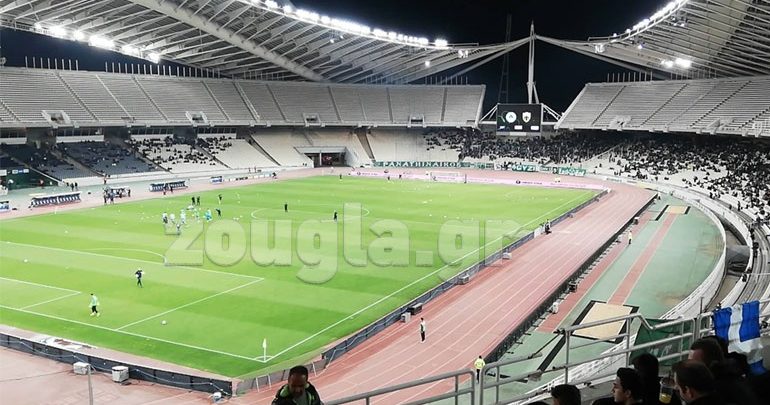 Live: Παναθηναϊκός-ΑΕΚ (19.00) Live: Παναθηναϊκός-ΑΕΚ (19.00)