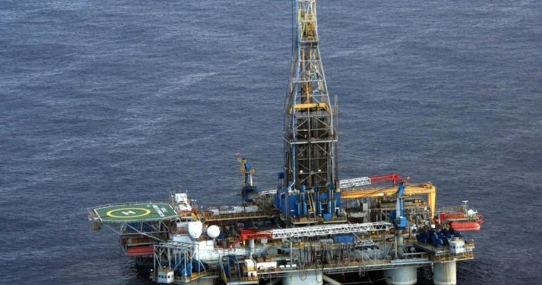 Κύπρος: Εκδόθηκε NAVTEX από τη Λευκωσία για τη γεώτρηση της EXXON MOBIL Κύπρος: Εκδόθηκε NAVTEX από τη Λευκωσία για τη γεώτρηση της EXXON MOBIL