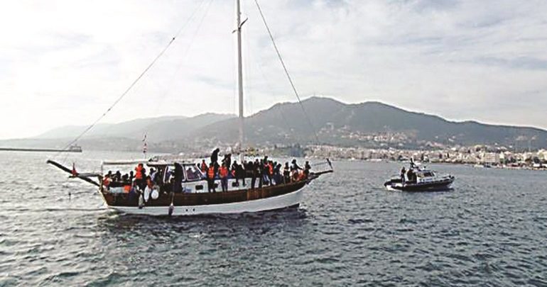 Νεάπολη: Εντοπισμός αλλοδαπών και σύλληψη των διακινητών τους Νεάπολη: Εντοπισμός αλλοδαπών και σύλληψη των διακινητών τους