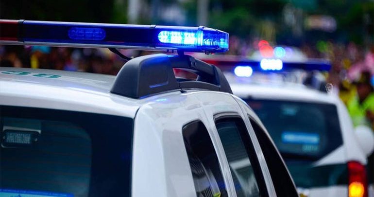 Συναγερμός στη Δράμα για τοποθέτηση βόμβας σε αυτοκίνητο αστυνομικού Συναγερμός στη Δράμα για τοποθέτηση βόμβας σε αυτοκίνητο αστυνομικού