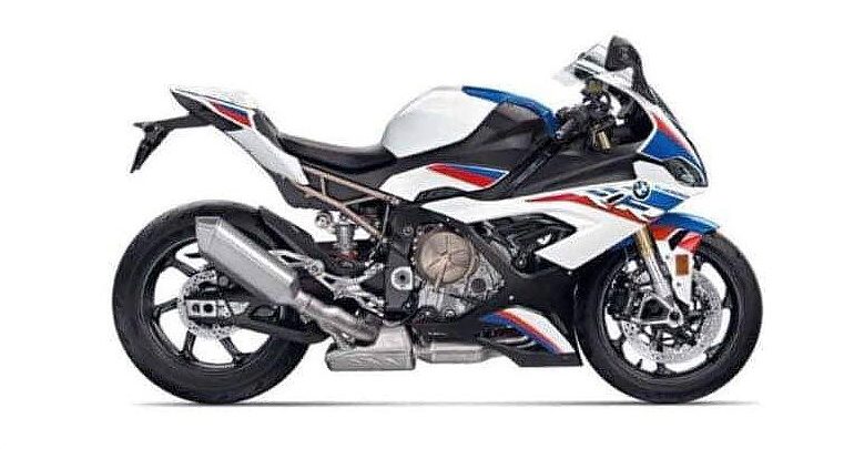 BMW S1000RR 2019: Διέρρευσαν τα χαρακτηριστικά του! BMW S1000RR 2019: Διέρρευσαν τα χαρακτηριστικά του!