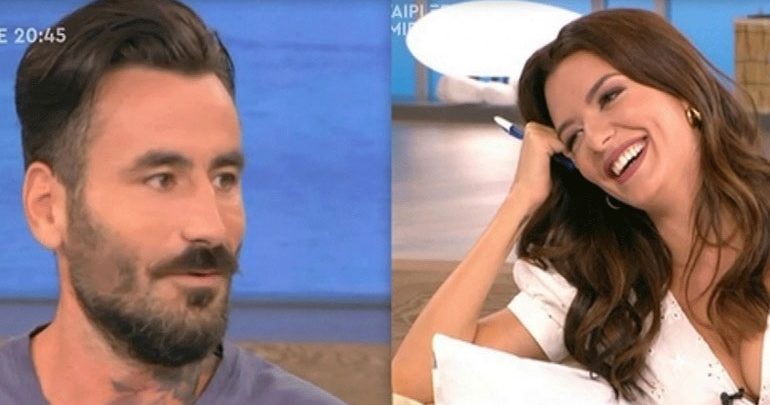 Beat Buzzer: Αυτοί θα είναι οι αποψινοί καλεσμένοι του Γιώργου Μαυρίδη Beat Buzzer: Αυτοί θα είναι οι αποψινοί καλεσμένοι του Γιώργου Μαυρίδη