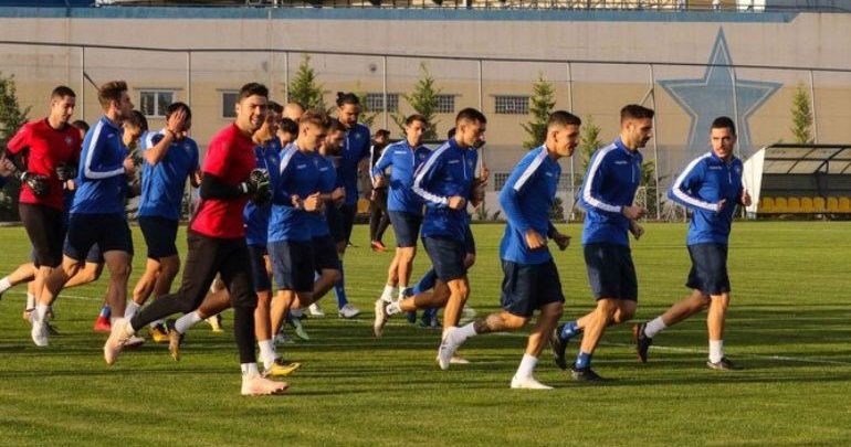 Aστέρας Τρίπολης: Η αποστολή για το παιχνίδι με την Ξάνθη Aστέρας Τρίπολης: Η αποστολή για το παιχνίδι με την Ξάνθη
