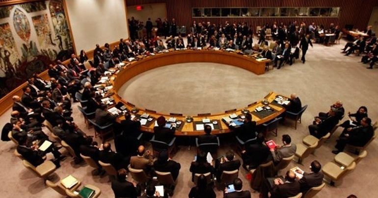 Υεμένη: Το Ηνωμένο Βασίλειο καλεί το Συμβούλιο Ασφαλείας του ΟΗΕ να αναλάβει δράση Υεμένη: Το Ηνωμένο Βασίλειο καλεί το Συμβούλιο Ασφαλείας του ΟΗΕ να αναλάβει δράση