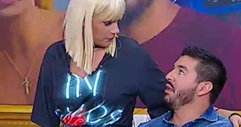 Πάνος Ζάρλας: Πώς σχολίασε την επιστροφή της Στέλλας Μιζεράκη στον πρώην της; Πάνος Ζάρλας: Πώς σχολίασε την επιστροφή της Στέλλας Μιζεράκη στον πρώην της;