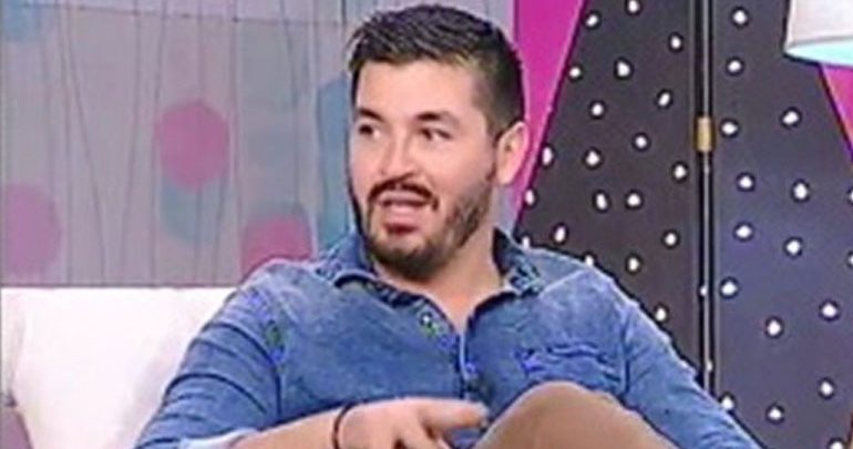 Ο Πάνος Ζάρλας αποκαλύπτει το λόγο που χώρισε με τη Στέλλα Μιζεράκη Ο Πάνος Ζάρλας αποκαλύπτει το λόγο που χώρισε με τη Στέλλα Μιζεράκη