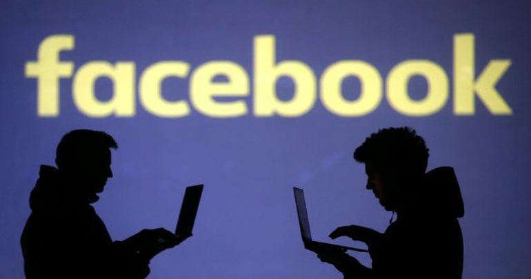 ΗΠΑ: To Facebook μπλοκάρει 115 λογαριασμούς πριν από τις ενδιάμεσες εκλογές ΗΠΑ: To Facebook μπλοκάρει 115 λογαριασμούς πριν από τις ενδιάμεσες εκλογές