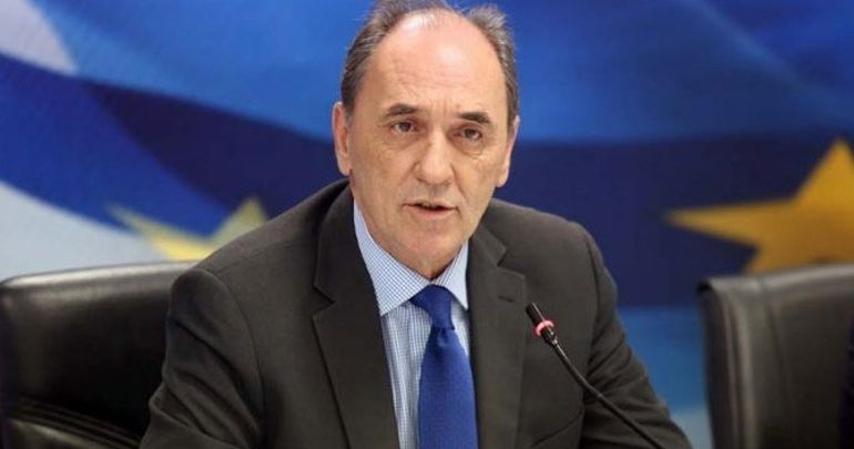 Σταθάκης: Το Χρηματιστήριο Ενέργειας θα αρχίσει να λειτουργεί τον Ιούνιο του 2019 Σταθάκης: Το Χρηματιστήριο Ενέργειας θα αρχίσει να λειτουργεί τον Ιούνιο του 2019