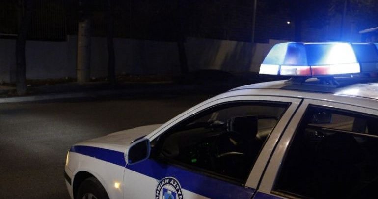 Θεσσαλονίκη: Χειροπέδες σε άνδρα που μίσθωνε παράνομα διαμερίσματα σε μετανάστες Θεσσαλονίκη: Χειροπέδες σε άνδρα που μίσθωνε παράνομα διαμερίσματα σε μετανάστες