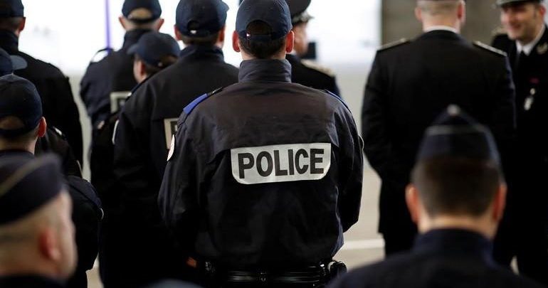 Αστυνομική επιχείρηση στη Δουνκέρκη μετά την απειλή για βόμβα σε νοσοκομείο Αστυνομική επιχείρηση στη Δουνκέρκη μετά την απειλή για βόμβα σε νοσοκομείο