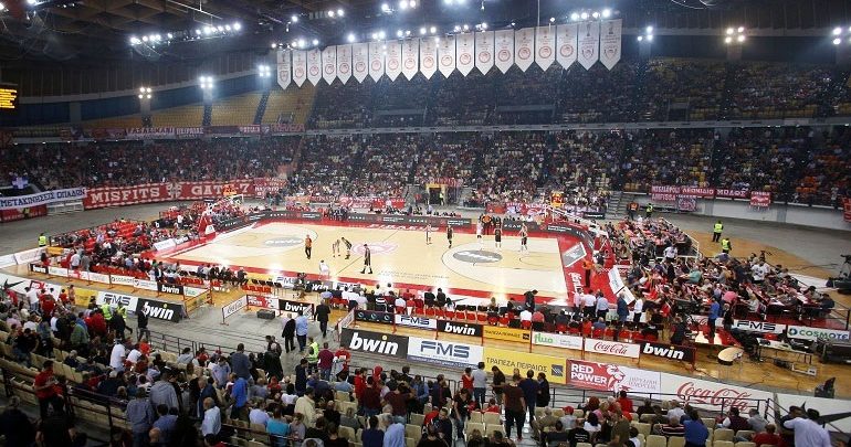 Oλυμπιακός: Τα εισιτήρια για τον αγώνα με τη Φενέρμπαχτσε Oλυμπιακός: Τα εισιτήρια για τον αγώνα με τη Φενέρμπαχτσε