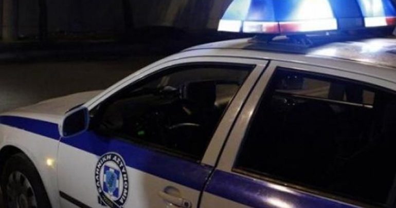 Έλεγχοι της αστυνομίας για ναρκωτικά στην περιοχή του ΑΠΘ - 32 συλλήψεις Έλεγχοι της αστυνομίας για ναρκωτικά στην περιοχή του ΑΠΘ - 32 συλλήψεις