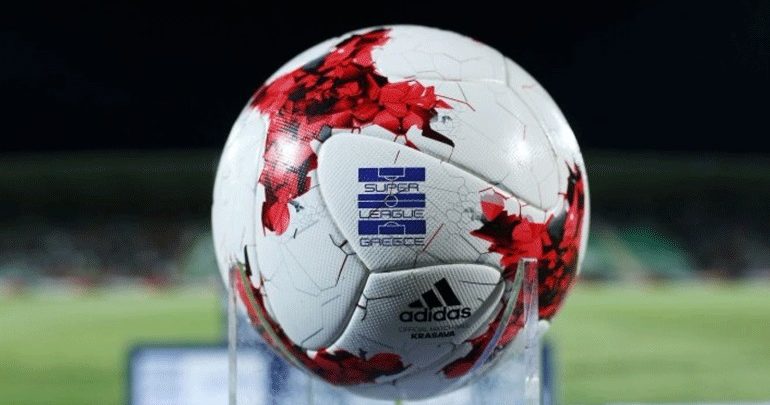 Ανοίγει η αυλαία στην 10η αγωνιστική της Super League Ανοίγει η αυλαία στην 10η αγωνιστική της Super League